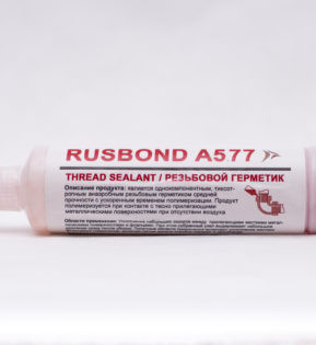 RusBond A5.77