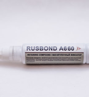 RusBond A6.60