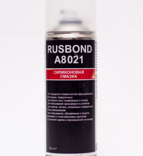 RusBond A8.021