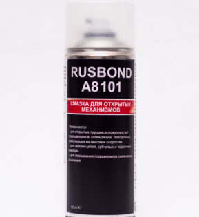 RusBond A8.101