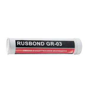 RusBond GR-03