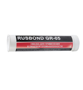  RusBond GR-05