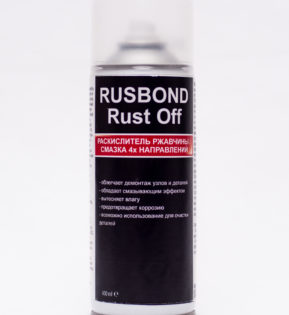 RusBond Rust Off